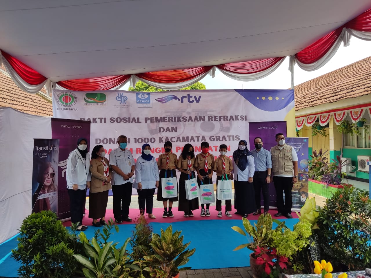 RTV press release image