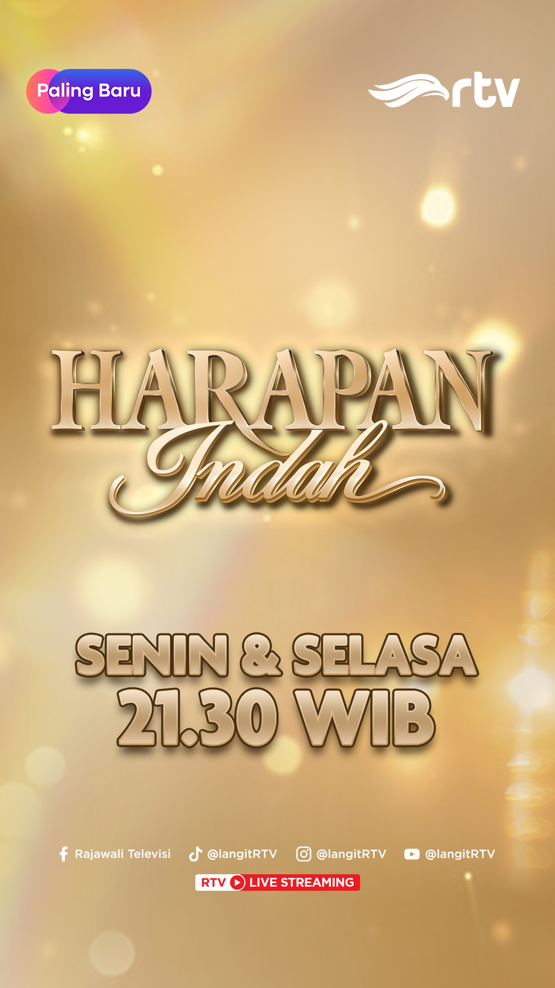 Harapan Indah