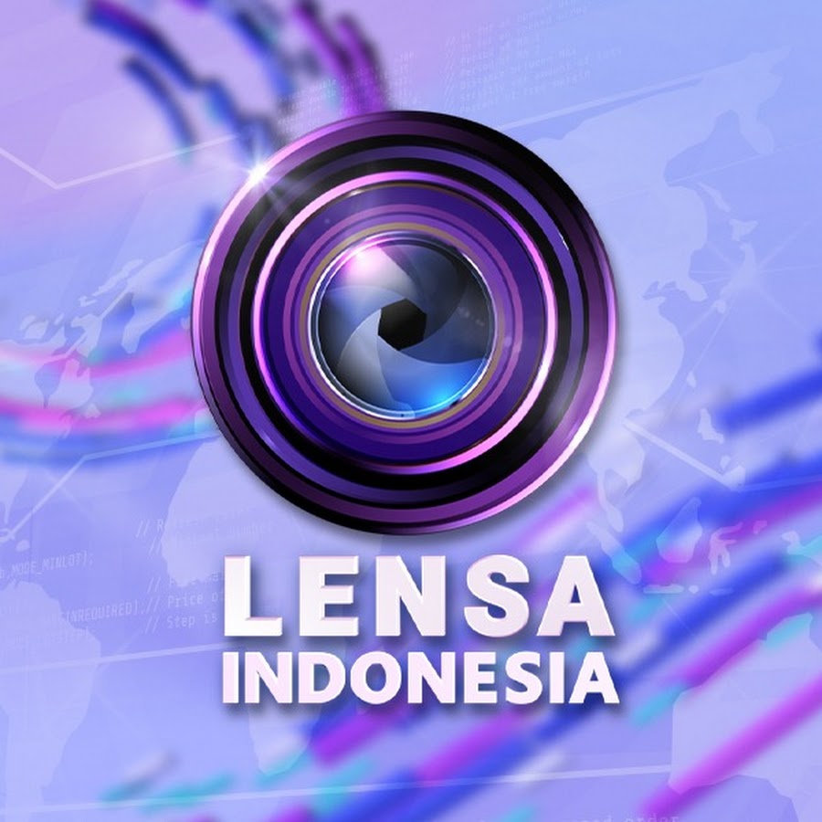 Lensa Indonesia
