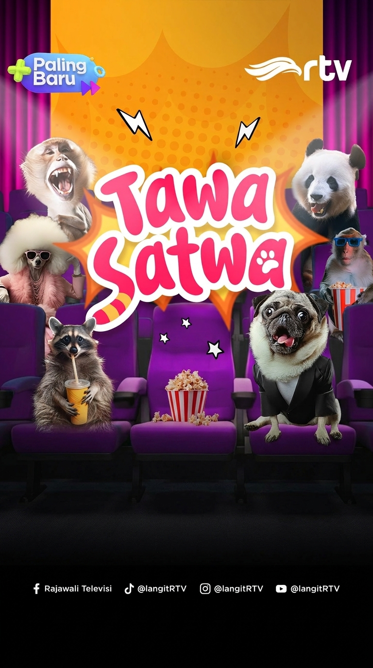 Tawa Satwa