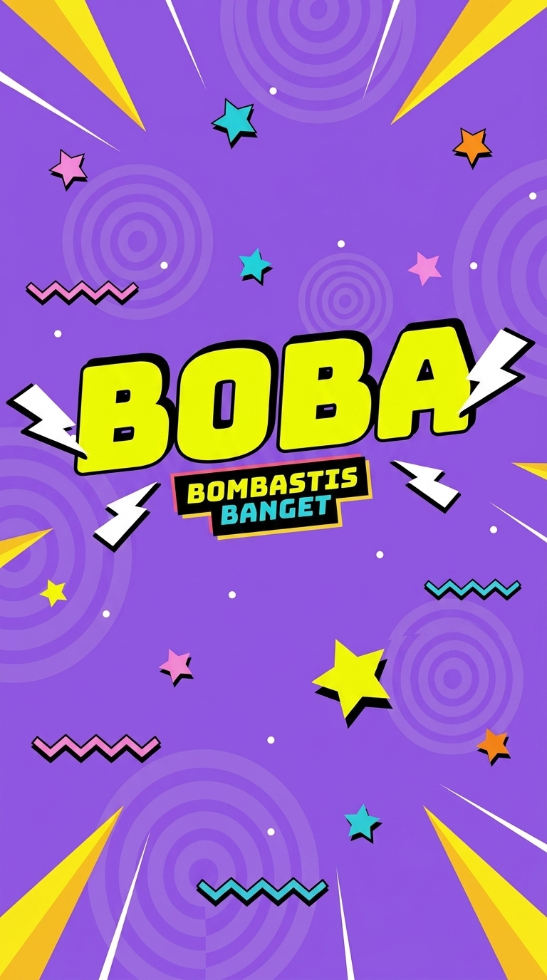 BOBA
