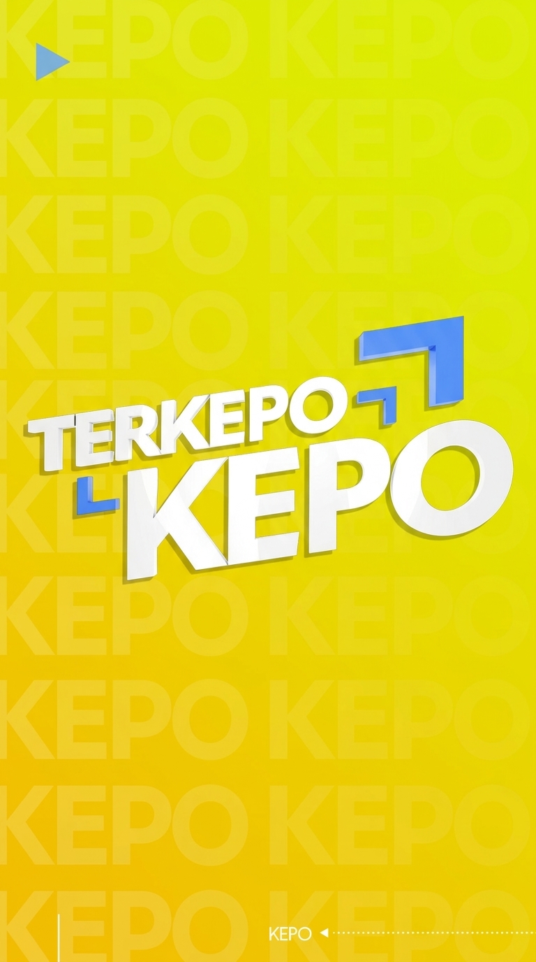 Terkepo Kepo