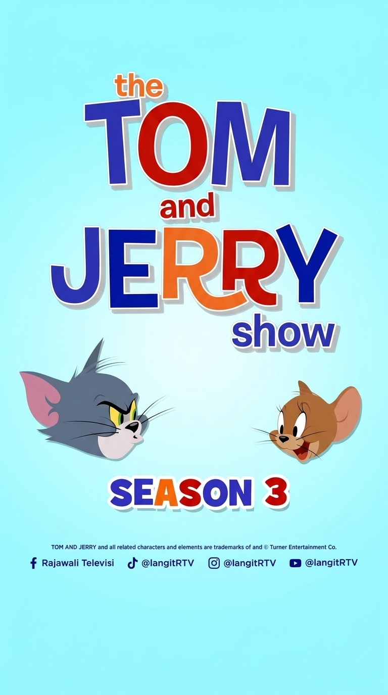 Tom & Jerry