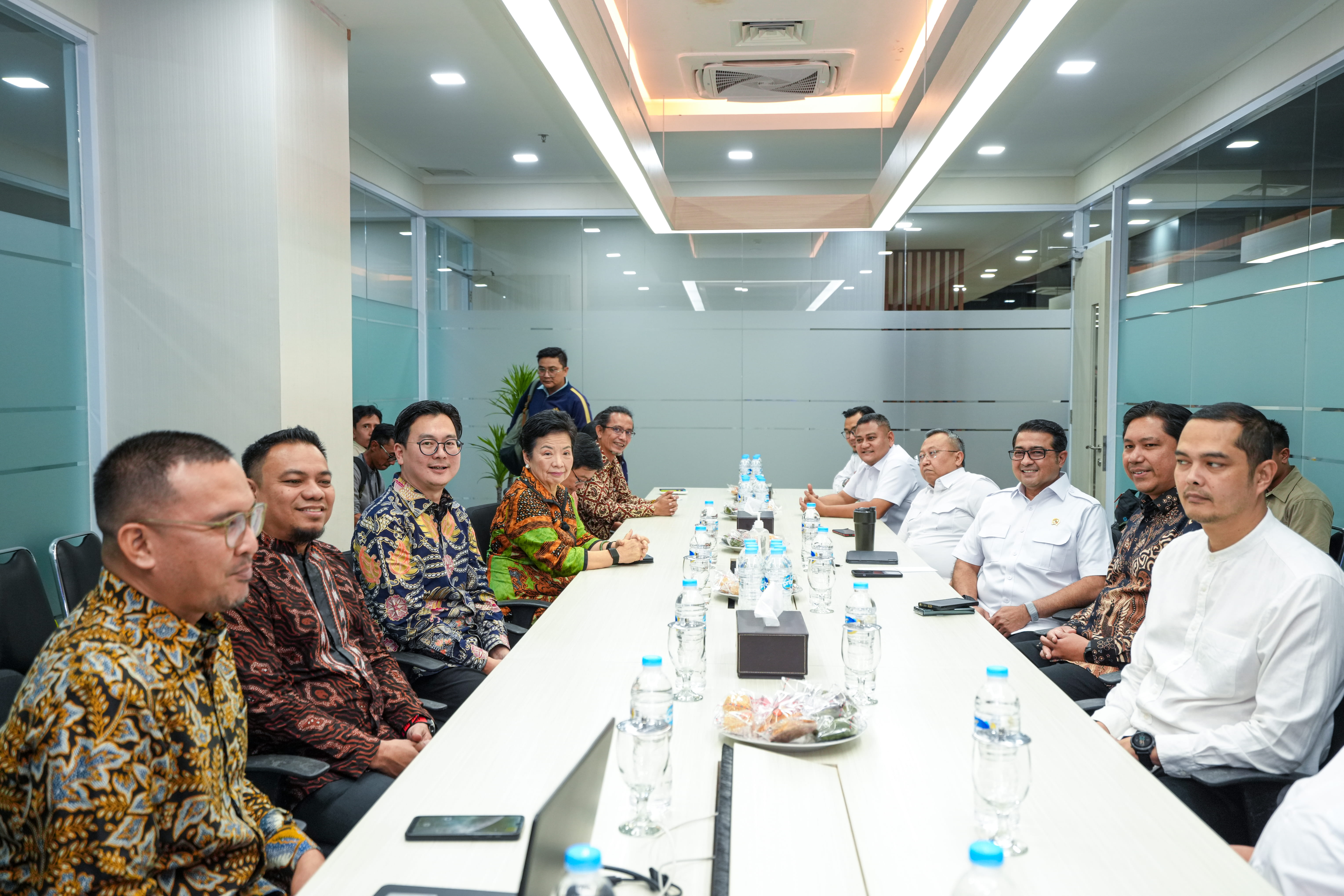 RTV press release image