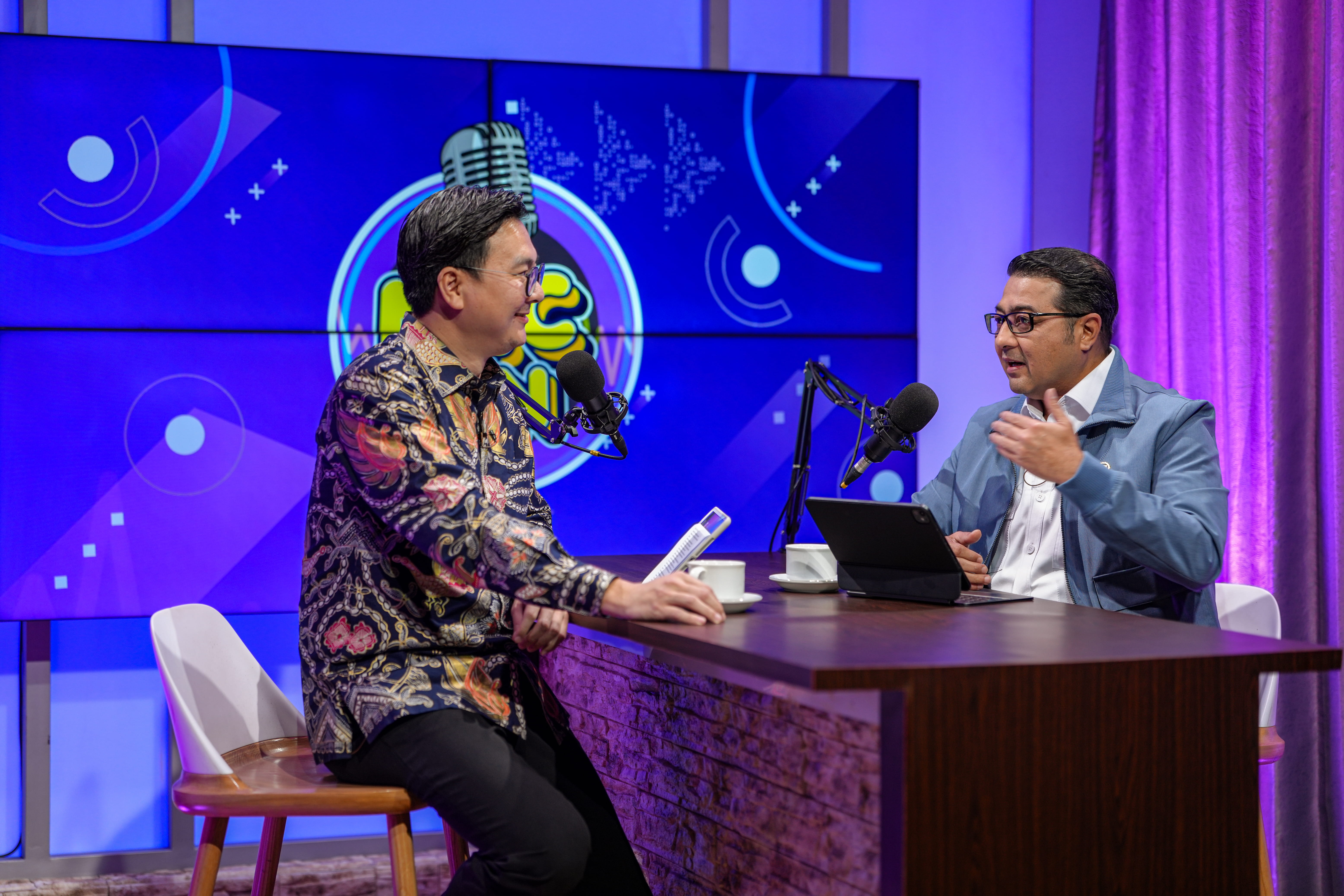 RTV press release image