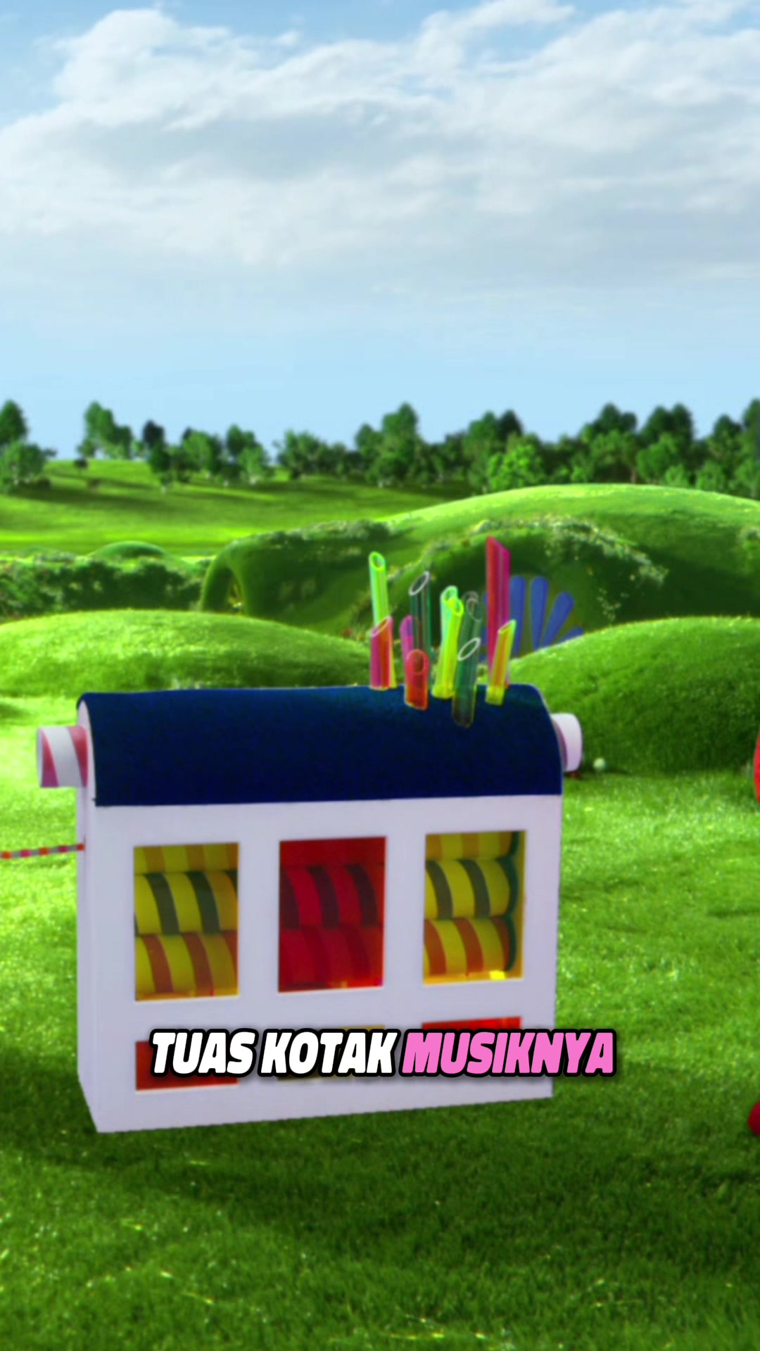 RTV short