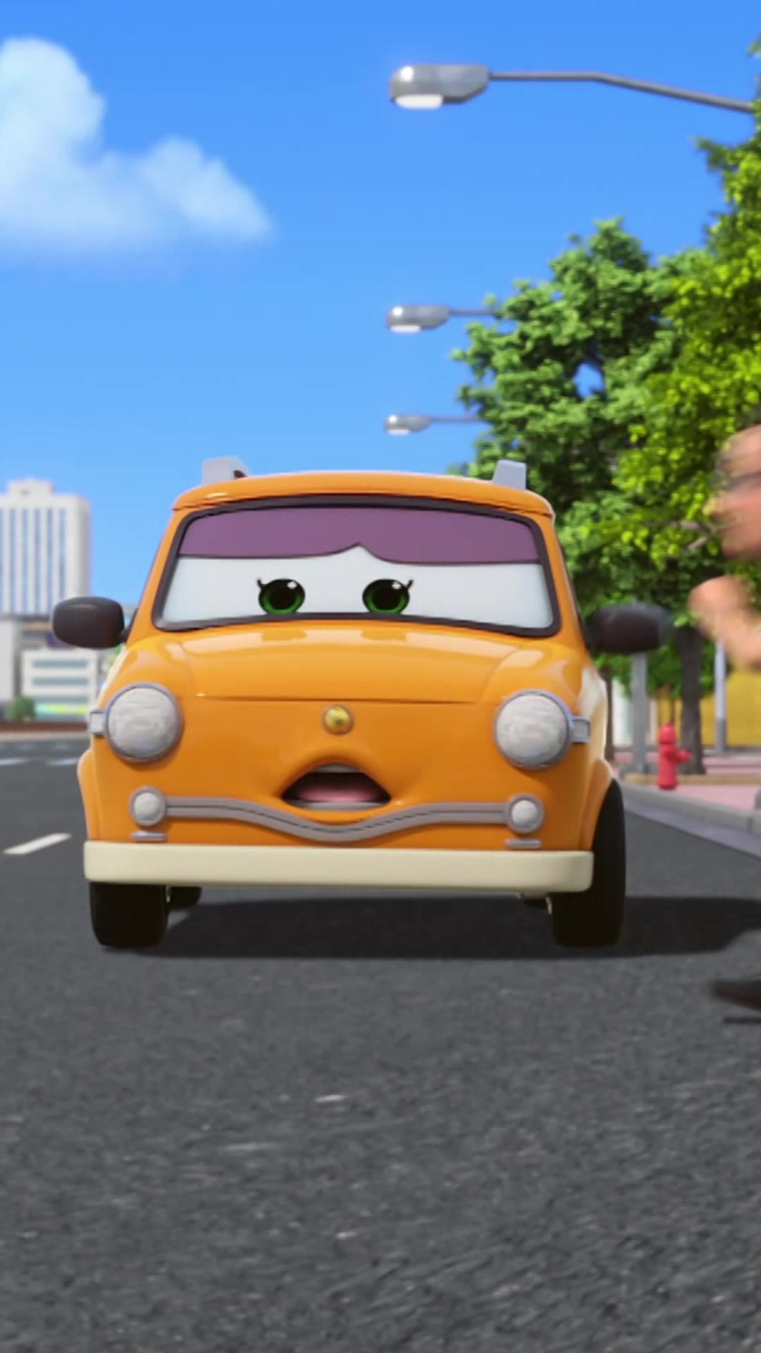 RTV short