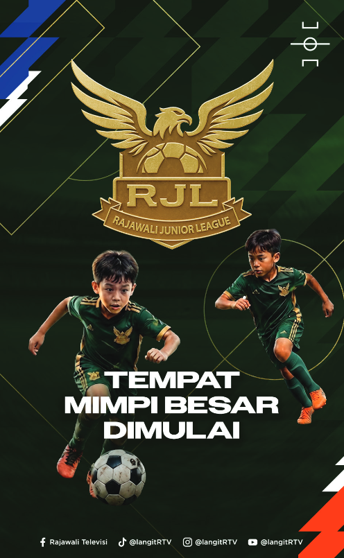 Rajawali Junior League (RJL)
