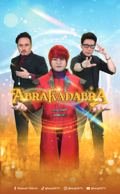 Abrakadabra