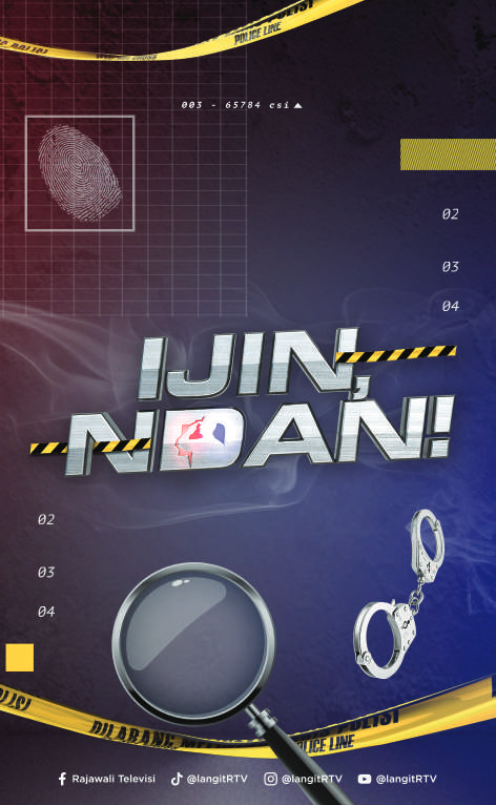 Ijin, Ndan!