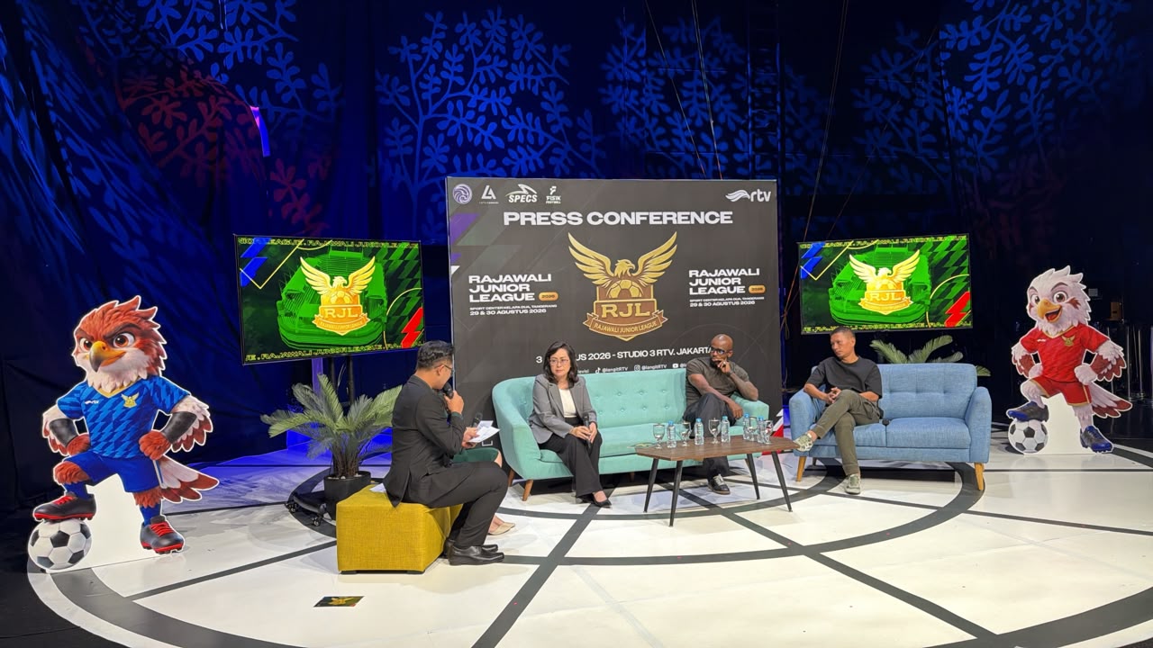 RTV press release image